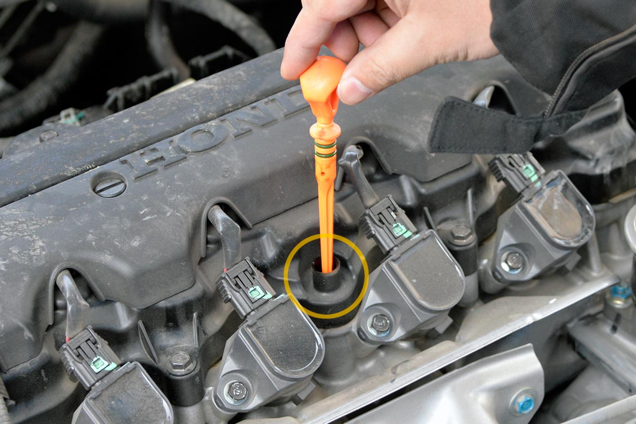 基礎(chǔ)油檢測